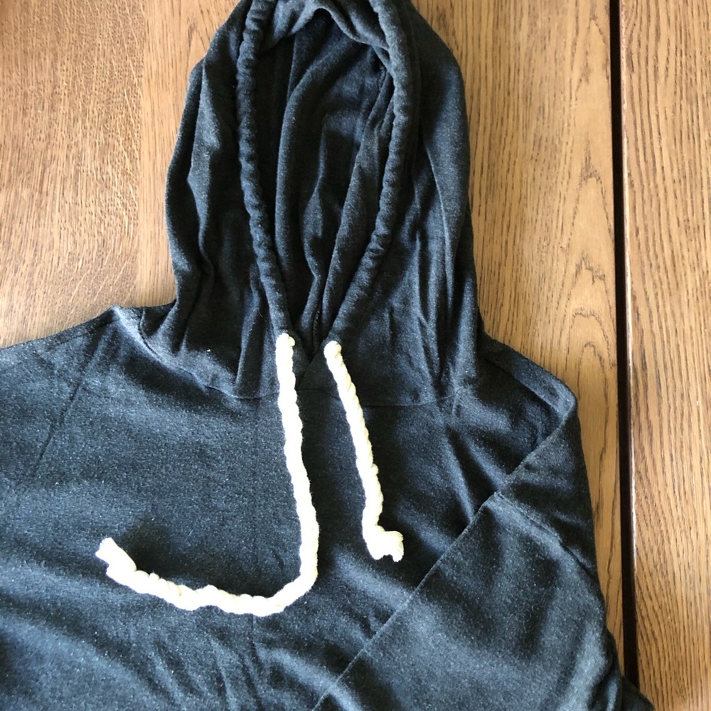 TNA hoodie